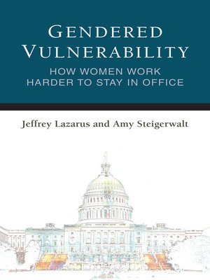 cover image of Gendered Vulnerability
